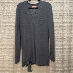 Harlow & Rose Long Sweater Top